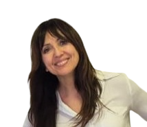 Retrato de Cristina Valero