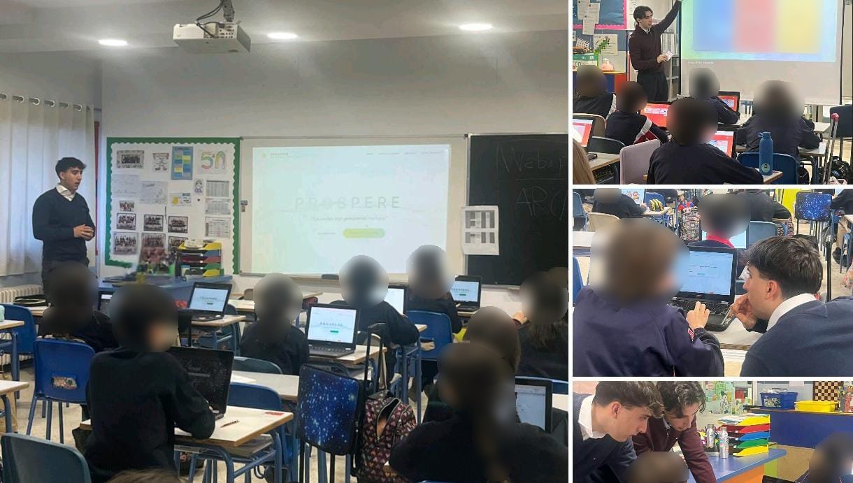 Nueva imagen del proyecto Adamis